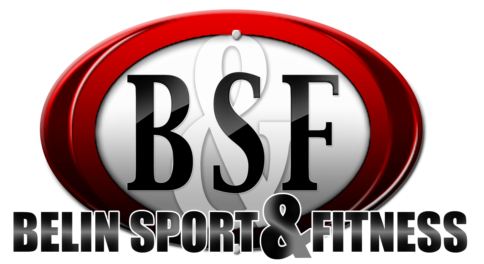 belin sport & fitness logo
